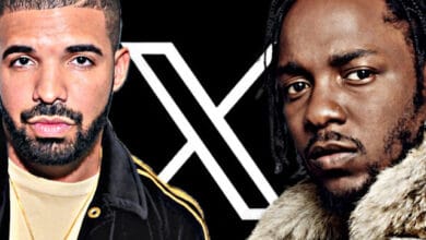Kendrick Lamar vs. Drake: Feud Intensifies Amid Accusations of Tweet Theft