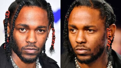 KENDRICK LAMAR'S 'GOOD KID, M.A.A.D CITY' MAKES BILLBOARD CHART HISTORY BEFORE ITS TENTH ANNIVERSARY - WhatsOnRap Kendrick Lamar