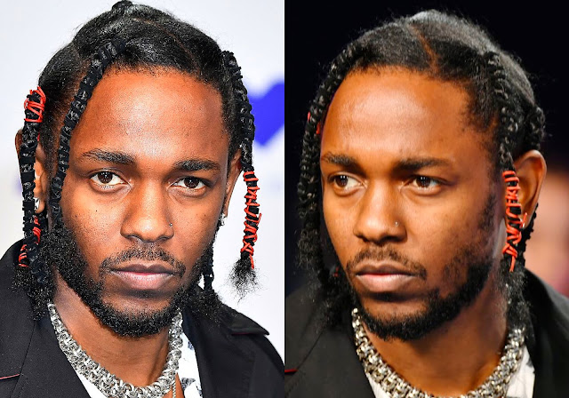 KENDRICK LAMAR'S 'GOOD KID, M.A.A.D CITY' MAKES BILLBOARD CHART HISTORY BEFORE ITS TENTH ANNIVERSARY - WhatsOnRap Kendrick Lamar