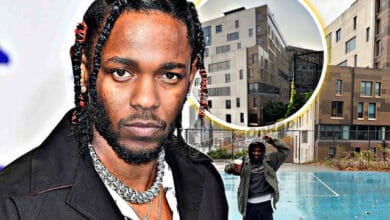 Kendrick Lamar Pays Over $8 Million To Purchase Brooklyn Penthouse | WhatsOnRap Kendrick Lamar