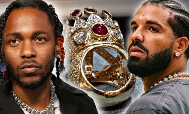 Kendrick Lamar Calls Out Drake Again, Changes ''Euphoria'' Lyrics in Live Performance: 'Give me Tupac’s ring back' Kendrick Lamar Alters