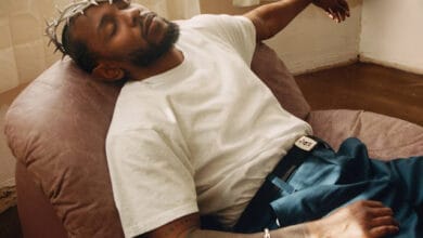 KENDRICK LAMAR Revealed OUTRAGEOUS PRICE TAG FOR DIAMOND-ENCRUSTED CROWN OF THORNS