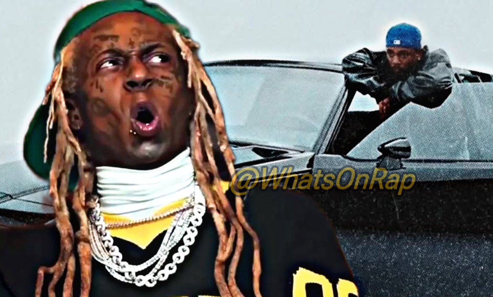 Every Diss Kendrick Lamar Throws on 'GNX' Explained Every Diss Kendrick Lamar Throws on 'GNX' Explained