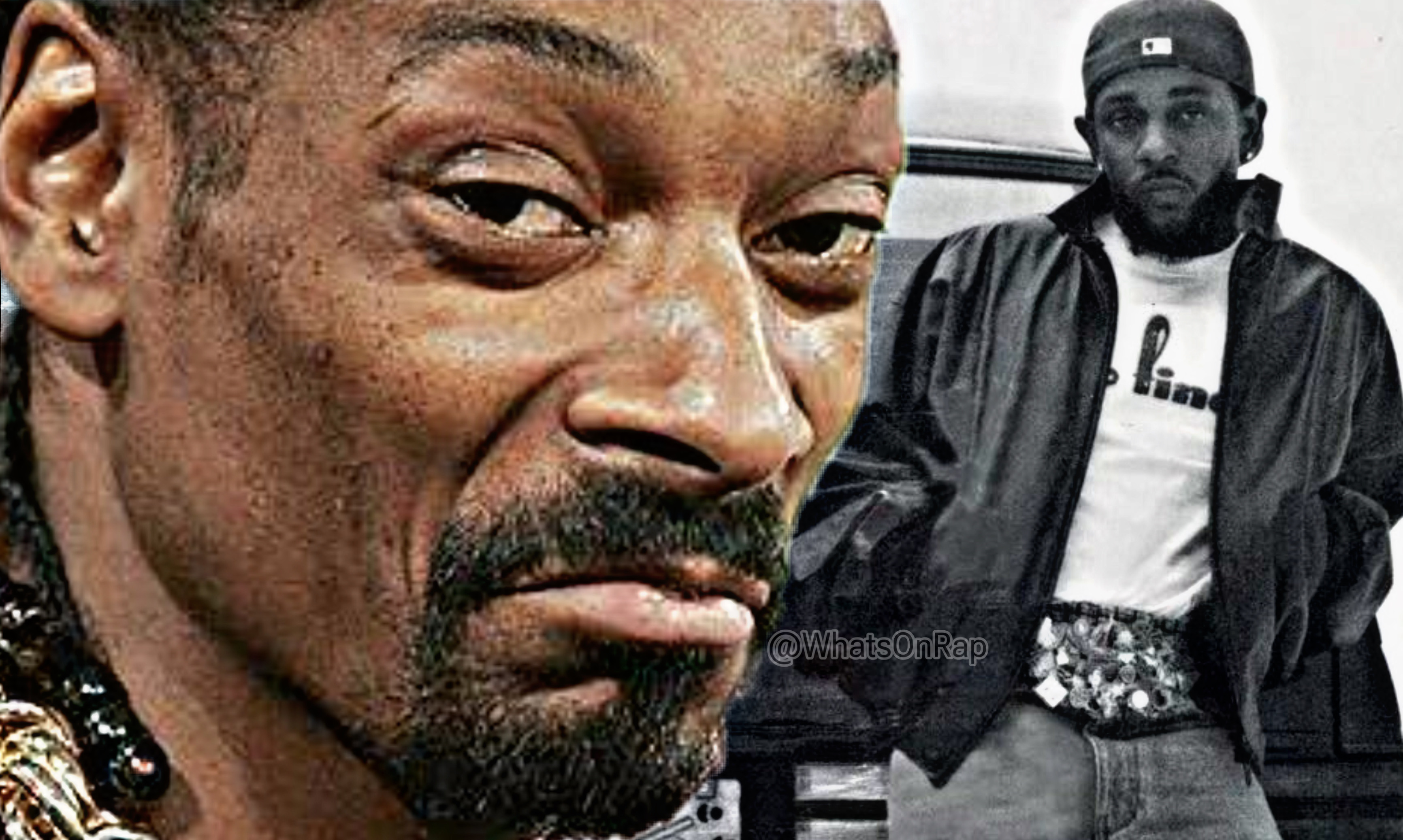 Kendrick lamar diss snoop dogg On his new album Kendrick lamar diss snoop dogg