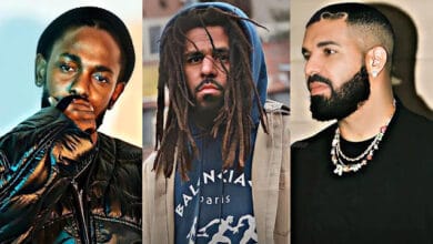 Kendrick Lamar Diss Track Rumored as AI-Generated: Drake and J. Cole Feud Continues