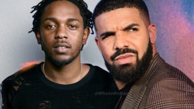 Kendrick Lamar Smashes Drake With “Big Steppers” Tour Record - WhatsOnRap Kendrick Lamar Breaks Drake’s Record with Big Steppers Tour, Earning Over $100M