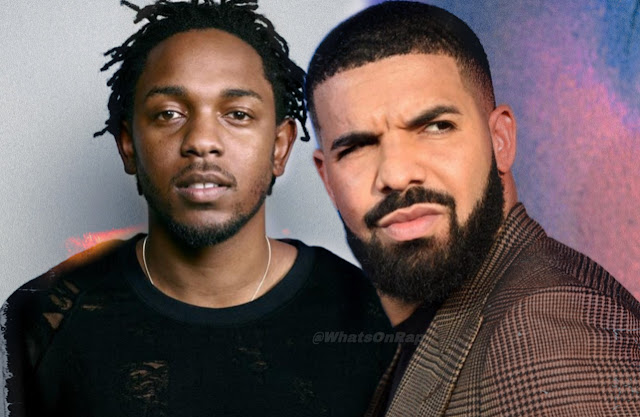 Kendrick Lamar Smashes Drake With “Big Steppers” Tour Record - WhatsOnRap Kendrick Lamar Breaks Drake’s Record with Big Steppers Tour, Earning Over $100M