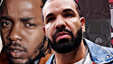 Decoding the Symbolism Behind Kendrick Lamar