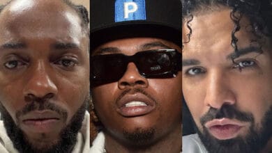 Gunna Reacts to Kendrick Lamar's Drake Diss, Addressing Name Drop | WhatsOnRap Kendrick Lamar Drops Drake Diss