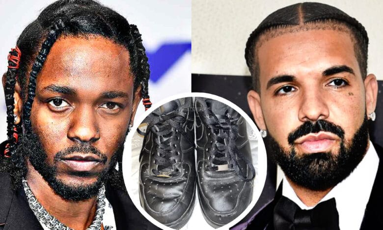 Kendrick Lamar Drops Fiery New Track on Instagram, Hinting at Drake Rivalry