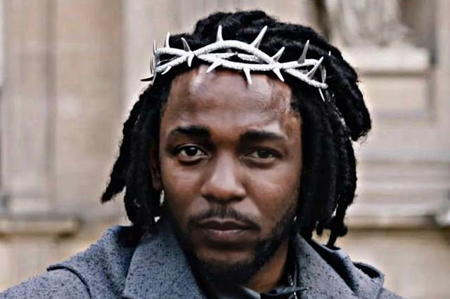 Kendrick Lamar Strikes Back with