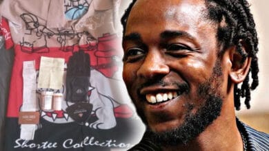 Kendrick Lamar Drops Another Diss on Drake titled 'Meet the Grahams' in Response to Drizzy's 'Family Matters Kendrick Lamar Exposes Drake