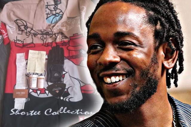 Kendrick Lamar Drops Another Diss on Drake titled 'Meet the Grahams' in Response to Drizzy's 'Family Matters Kendrick Lamar Exposes Drake