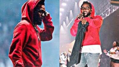 Kendrick Lamar Ramps Up Security for