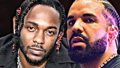 Kendrick Lamar Takes Aim at Drake in Fiery New Diss Track 'Euphoria' | WhatsOnRap Kendrick Lamar Drops Fiery Diss Track