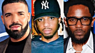 Metro Boomin' Reacts to Kendrick Lamar's Drake Diss Track 'Euphoria' Metro Boomin