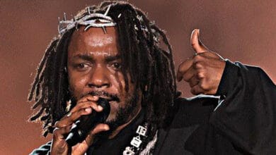 Kendrick Lamar's LA Show Draws Over 100,000 Fans in Ticket Queue Kendrick Lamar