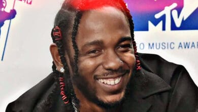 Kendrick Lamar Accused of Ghostwriting Controversy Amid Drake Feud