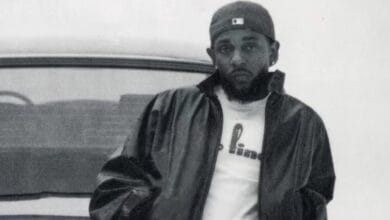 Kendrick Lamar Surprises Fans with Unexpected Album Release GNX