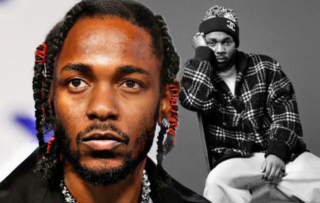 Kendrick Lamar Jokes About Viral Chanel Photoshoot