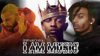 Kendrick Lamar Name-Drops Drake's Lawsuit, ASAP Relli, Conspiracies Usher & More on Playboi Carti’s “GOOD CREDIT” Kendrick Lamar Calls Out Drake’s Lawsuit, ASAP Relli, and More in Playboi Carti’s “GOOD CREDIT”