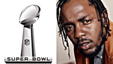 Kendrick Lamar to Make History as 2025 Super Bowl Halftime Show Headliner