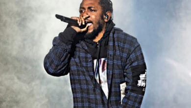 Kendrick Lamar Announces The Pop Out Concert for Juneteenth Celebration