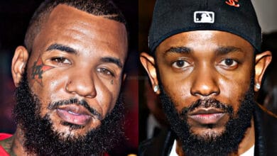 Kendrick Lamar's Alleged Friend Hits Back at The Game's Explanation for Missing "The Pop Out" Kendrick Lamar