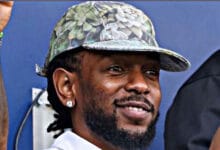 Kendrick Lamar