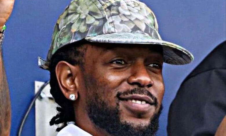 Kendrick Lamar