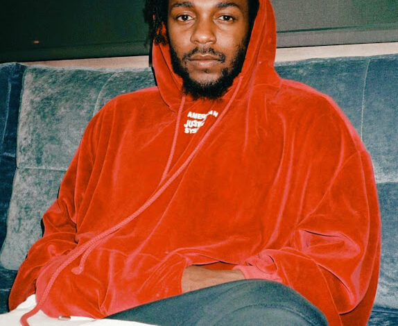 Kendrick Lamar Childhood, Age, Family, Biography, Awards & More | WhatsOnRap