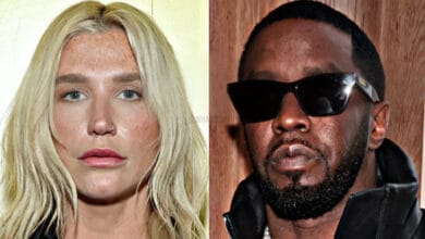 Kesha Updates ‘TiK ToK’ with New Lyrics Targeting Diddy in Re-Release