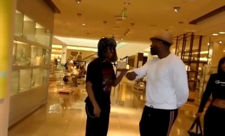 Kevin Gates Takes a Stand Against Prank Culture in Viral Encounter