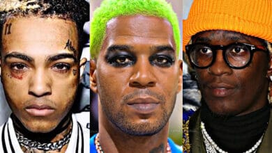 Kid Cudi’s Album ‘Insano’ Will Feature Young Thug, XXXTentacion, Lil Wayne & More | WhatsOnRap Kid Cudi