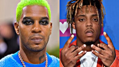 Kid Cudi Faces Setback as Juice WRLD Collab Excluded from Album