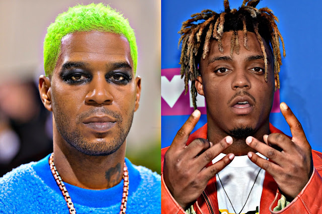 Kid Cudi Faces Setback as Juice WRLD Collab Excluded from Album