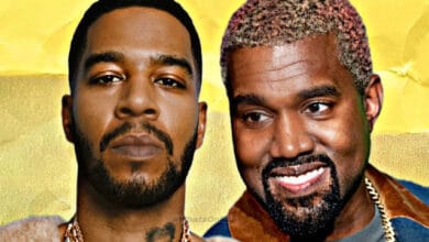 Kid Cudi Unveils Kanye Connection: Top Rappers