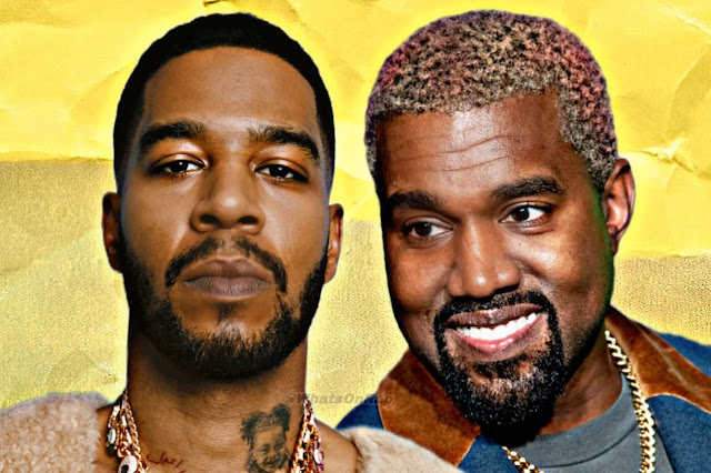 Kid Cudi Unveils Kanye Connection: Top Rappers