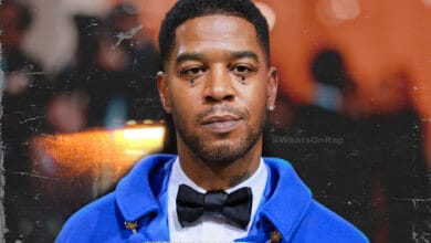 Kid Cudi Teases His Next Album & Tour : "The new chapter has begun." - WhatsOnRap Kid Cudi has given fans an update on his next album and confirmed a world tour will follow. ... The new chapter has begun,” Cudi wrote.