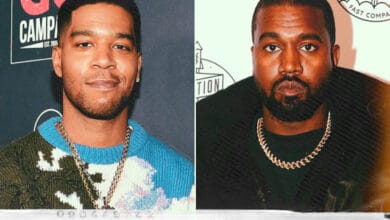 Kanye West Drops Out of 2022 Rolling Loud Miami, Replaced by Kid Cudi Kanye West Drops Out of 2022 Rolling Loud Miami, Replaced by Kid Cudi