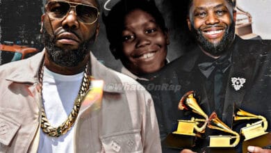 Everything You Need to Know About Rapper Killer Mike: A Full Biography | WhatsOnRap Killer Mike: An Insight into the Rapper