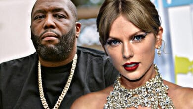 Killer Mike Celebrates Grammy Wins and Light-Hearted Banter with Taylor Swift Amid Media Tour