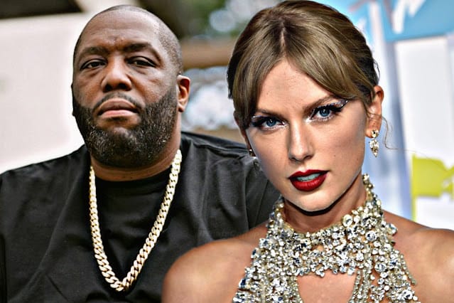 Killer Mike Celebrates Grammy Wins and Light-Hearted Banter with Taylor Swift Amid Media Tour