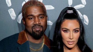 Kim Kardashian Claims She's Feeling “Guilty” About Brands Dropping Kanye West - WhatsOnRap Kim Kardashian Opens Up About Feeling Guilty and Confused Over Kanye West