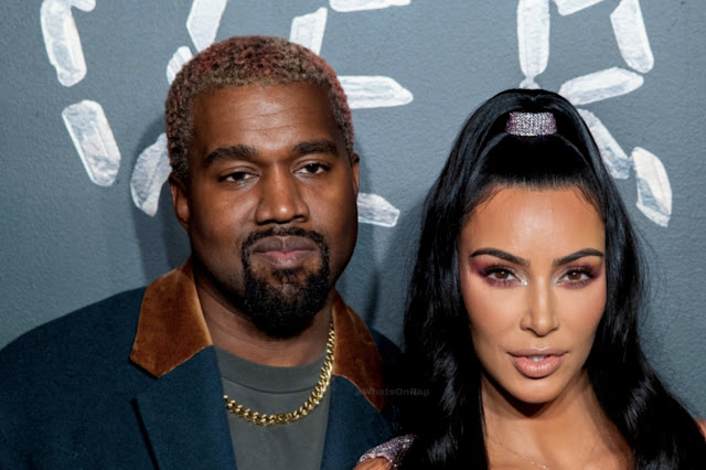 Kim Kardashian Opens Up About Feeling Guilty and Confused Over Kanye West
