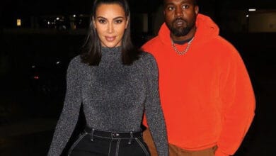 Kim & Kanye Divorce Settled, Kim Gets $200K A Month In Child Support - WhatsOnRap Kim & Kanye Divorce Settled, Kim Gets $200K A Month In Child Support