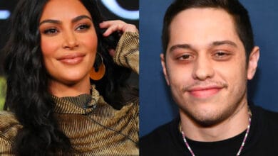 Kim Kardashian and Pete Davidson Break Up After 9 Months of Dating Kim Kardashian and Pete Davidson Break Up After 9 Months of Dating