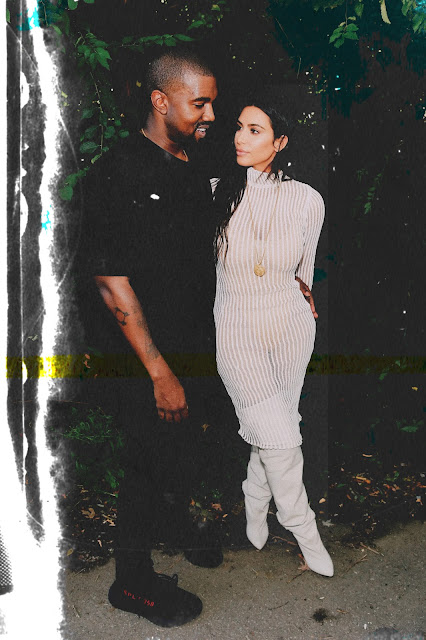 KANYE WEST SEEKS TREATMENT IN A LUXURIOUS CLINIC TO HELP HIM BECOME A BETTER MAN