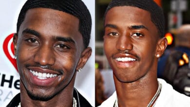 King Combs: Rising Star and Social Media Sensation