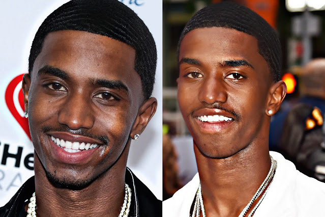 King Combs: Rising Star and Social Media Sensation